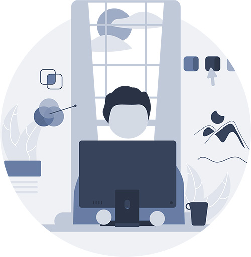Image of Coder / Designer